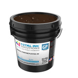 General Purpose Plastisol Ink Colors – Gallon - 100% Cotton