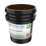 Powderless Plastisol Transfer Ink – 5 Gallon – For Cotton, Polyester & Blends