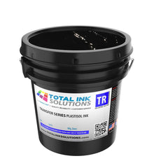 Transfer Plastisol Ink - Gallon