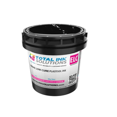 Extreme 270° Degree Low Cure Plastisol Ink - Pint