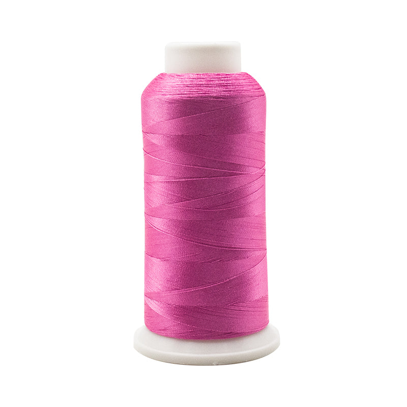 Pink D-074 Polyneon Embroidery Thread #40 – 5500 Yards