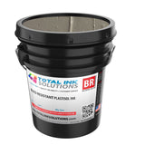 Bleed Resistant Plastisol Ink – 5 Gallon – For 50/50 Cotton/Poly Blends