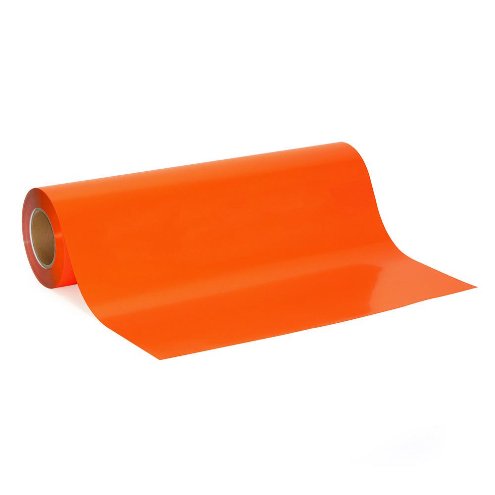 Quickweed™ High Gloss Revolution Heat Transfer Vinyl – 15" X 1 YD