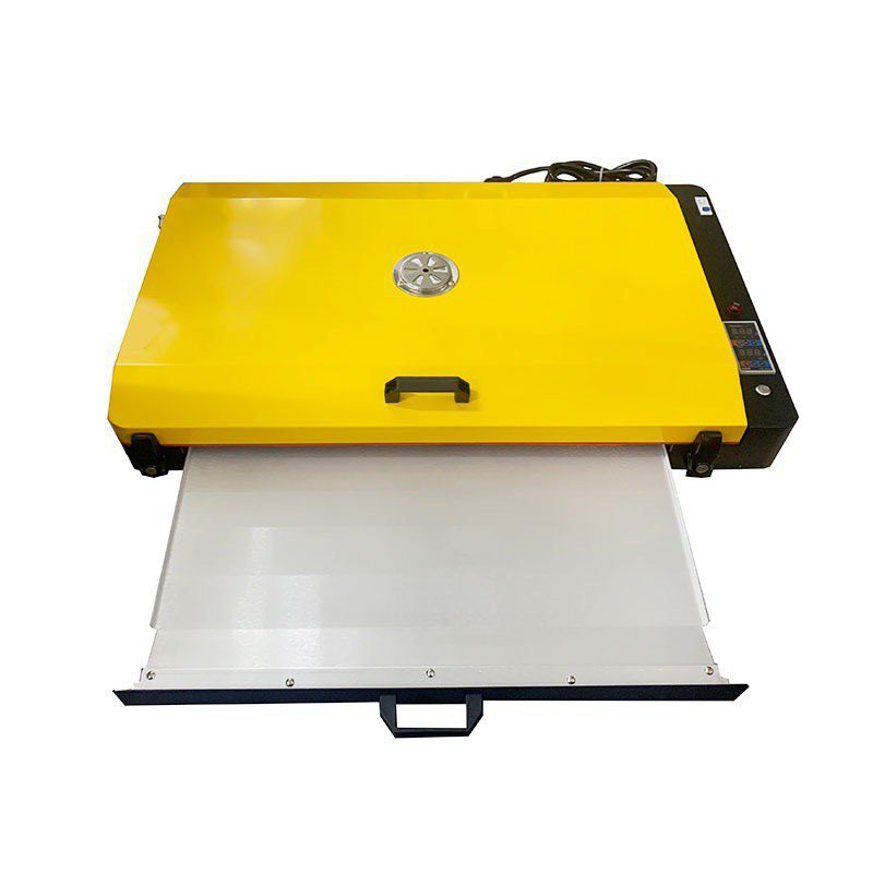 DTF Curing Oven 0D68 | High-Efficiency Curing