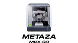 Roland MPX-90S Metal Engraver – Photo Metal Impact Printer