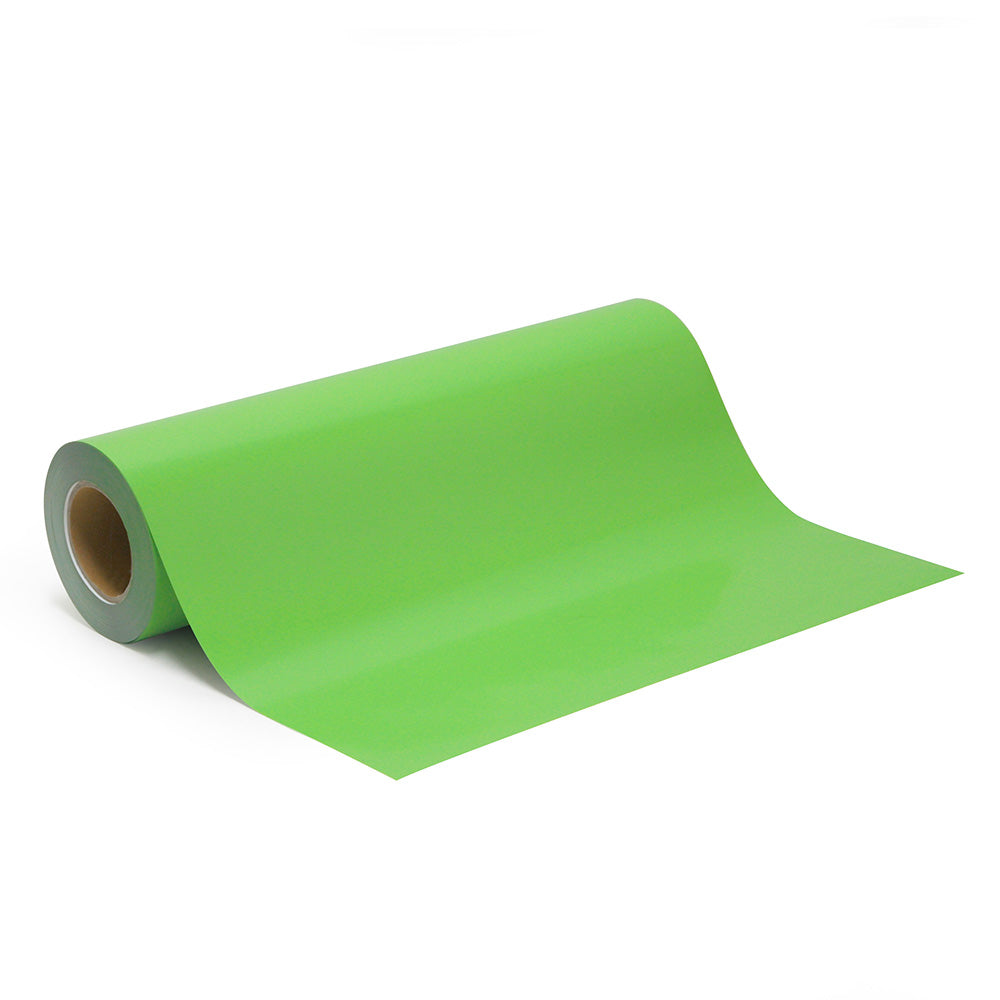 QuickWeed™ Matte Finish Heat Transfer Vinyl - 12"