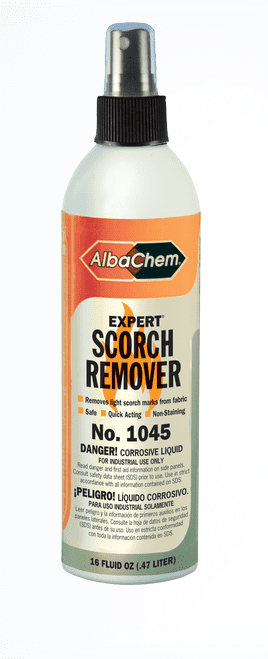 Expert Scorch Remover