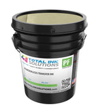 Powderless Plastisol Transfer Ink – 5 Gallon – For Cotton, Polyester & Blends