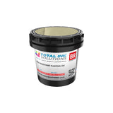 Bleed Resistant Plastisol Ink – Gallon – For 50/50 Cotton/Poly Blends