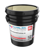 Bleed Resistant Plastisol Ink – 5 Gallon – For 50/50 Cotton/Poly Blends