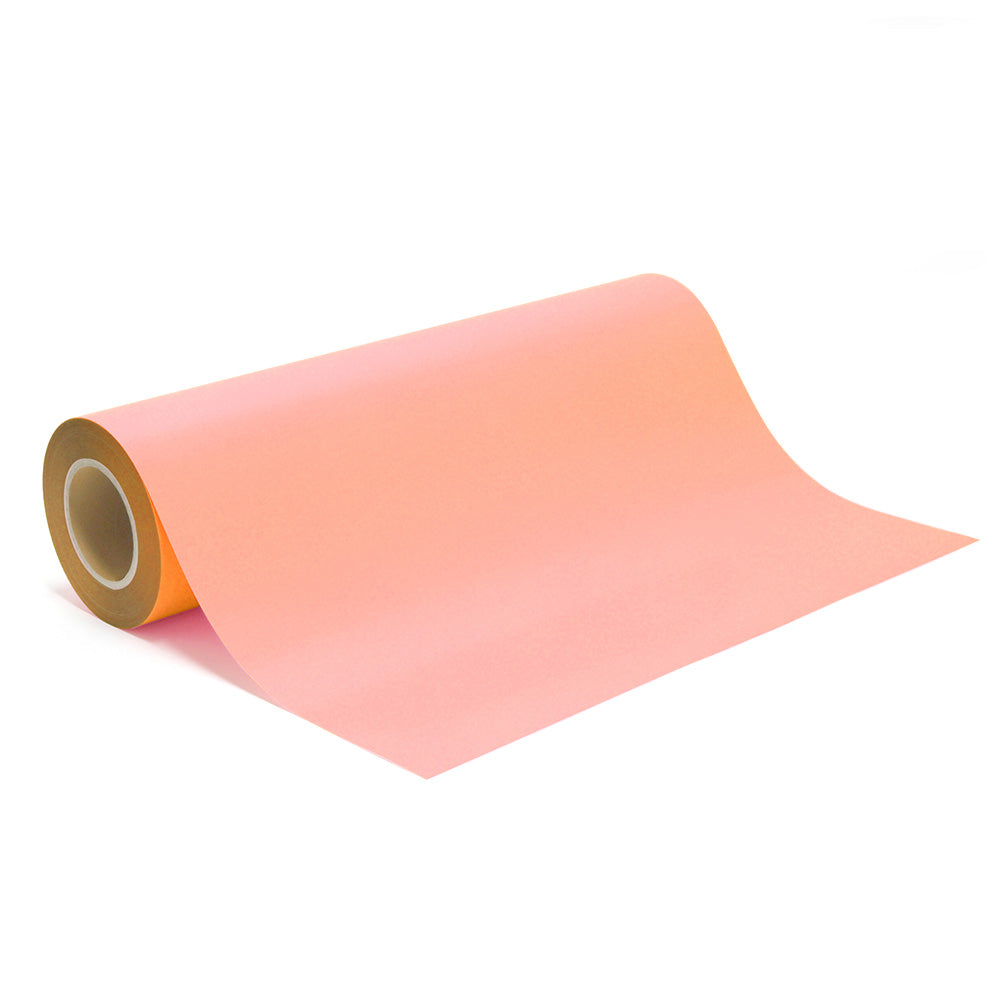 QuickWeed™ Matte Finish Heat Transfer Vinyl - 12"