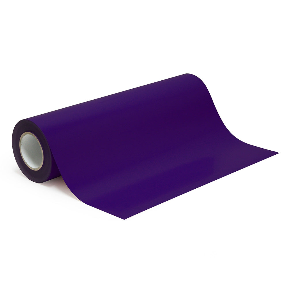 Quickweed™ High Gloss Revolution Heat Transfer Vinyl – 12" X 1 YD