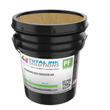 Powderless Plastisol Transfer Ink – 5 Gallon – For Cotton, Polyester & Blends