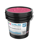 General Purpose Plastisol Ink Colors – Gallon - 100% Cotton