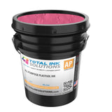 All Purpose Plastisol Ink – Colors – 5 Gallon – For Cotton, Polyester & Blends
