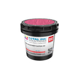 Bleed Resistant Plastisol Ink – Gallon – For 50/50 Cotton/Poly Blends