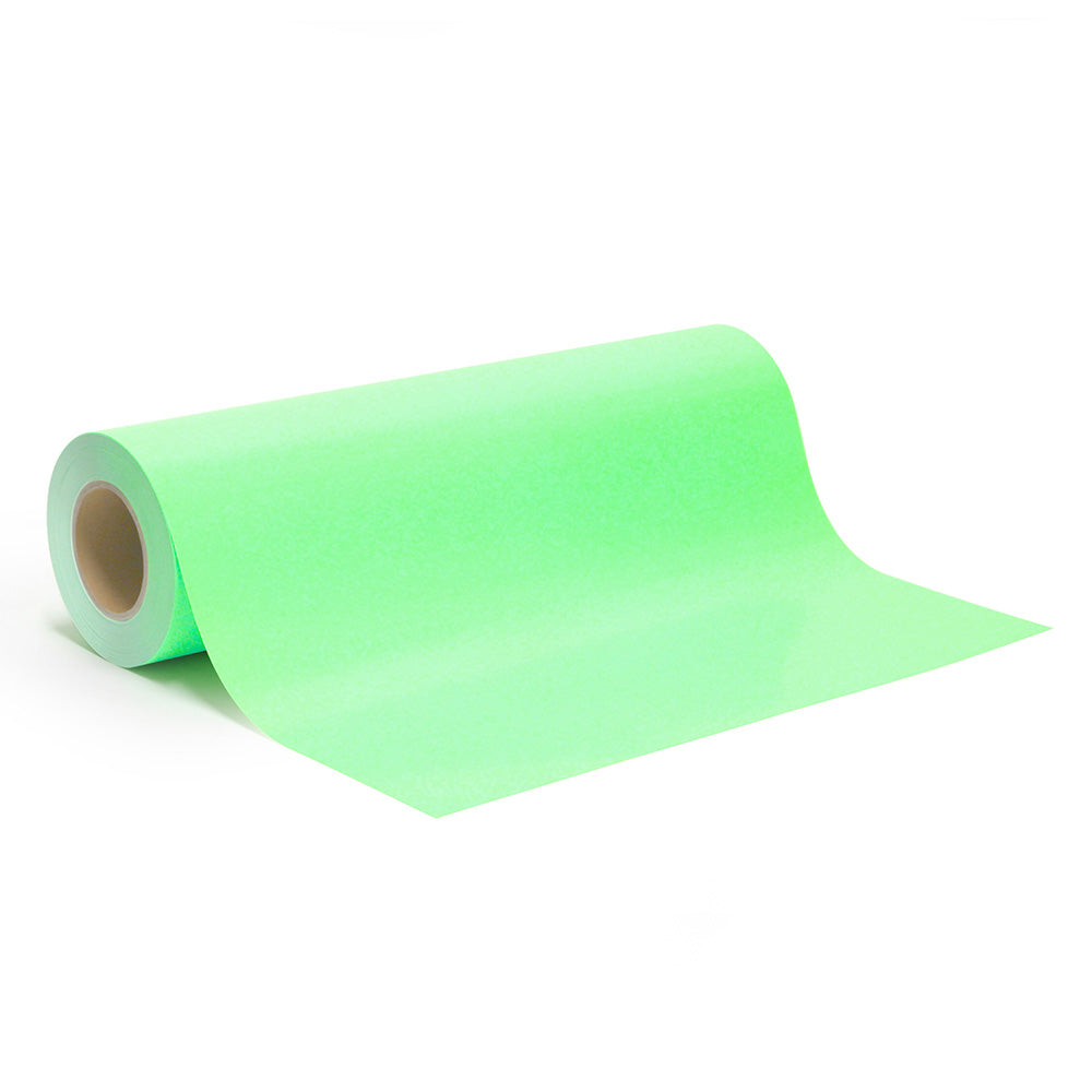 QuickWeed™ Matte Finish Heat Transfer Vinyl - 12"