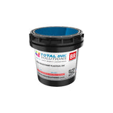 Bleed Resistant Plastisol Ink – Quart – For 50/50 Cotton/Poly Blends