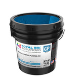 General Purpose Plastisol Ink Colors – Gallon - 100% Cotton