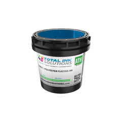 Athletic 100% Polyester Plastisol Ink - Pint