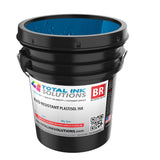 Bleed Resistant Plastisol Ink – 5 Gallon – For 50/50 Cotton/Poly Blends