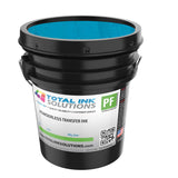 Powderless Plastisol Transfer Ink – 5 Gallon – For Cotton, Polyester & Blends