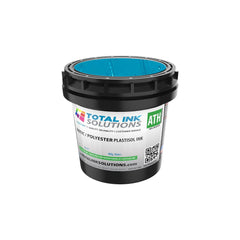 Athletic 100% Polyester Plastisol Ink - Quart