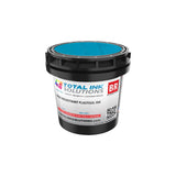 Bleed Resistant Plastisol Ink – Gallon – For 50/50 Cotton/Poly Blends