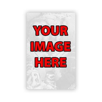 Positive Film Output Service – Screen Printing Film Positives