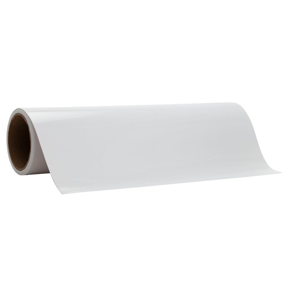 Lumina 1203 Series Printable Promotional Static Cling Film