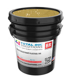 Bleed Resistant Plastisol Ink – 5 Gallon – For 50/50 Cotton/Poly Blends