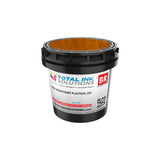 Bleed Resistant Plastisol Ink – Gallon – For 50/50 Cotton/Poly Blends