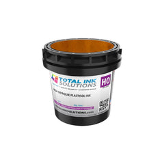 High Opaque Plastisol Ink Quart