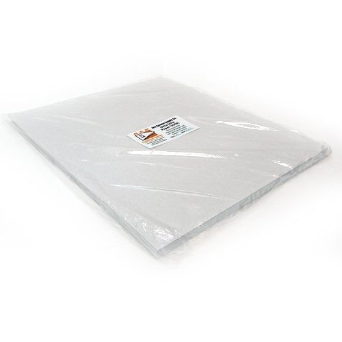 Ultra Strip 3000 Hot Peel Transfer Paper – 100 Sheets 12.5" X 14"