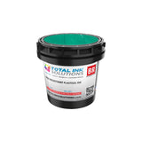 Bleed Resistant Plastisol Ink – Gallon – For 50/50 Cotton/Poly Blends