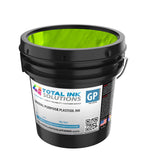 General Purpose Plastisol Ink Colors – Gallon - 100% Cotton