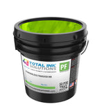 Powderless Plastisol Transfer Ink – Gallon – For Cotton, Polyester & Blends
