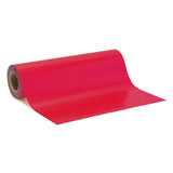 Quickweed™ Matte Heat Transfer Vinyl – 20" X 1 YD