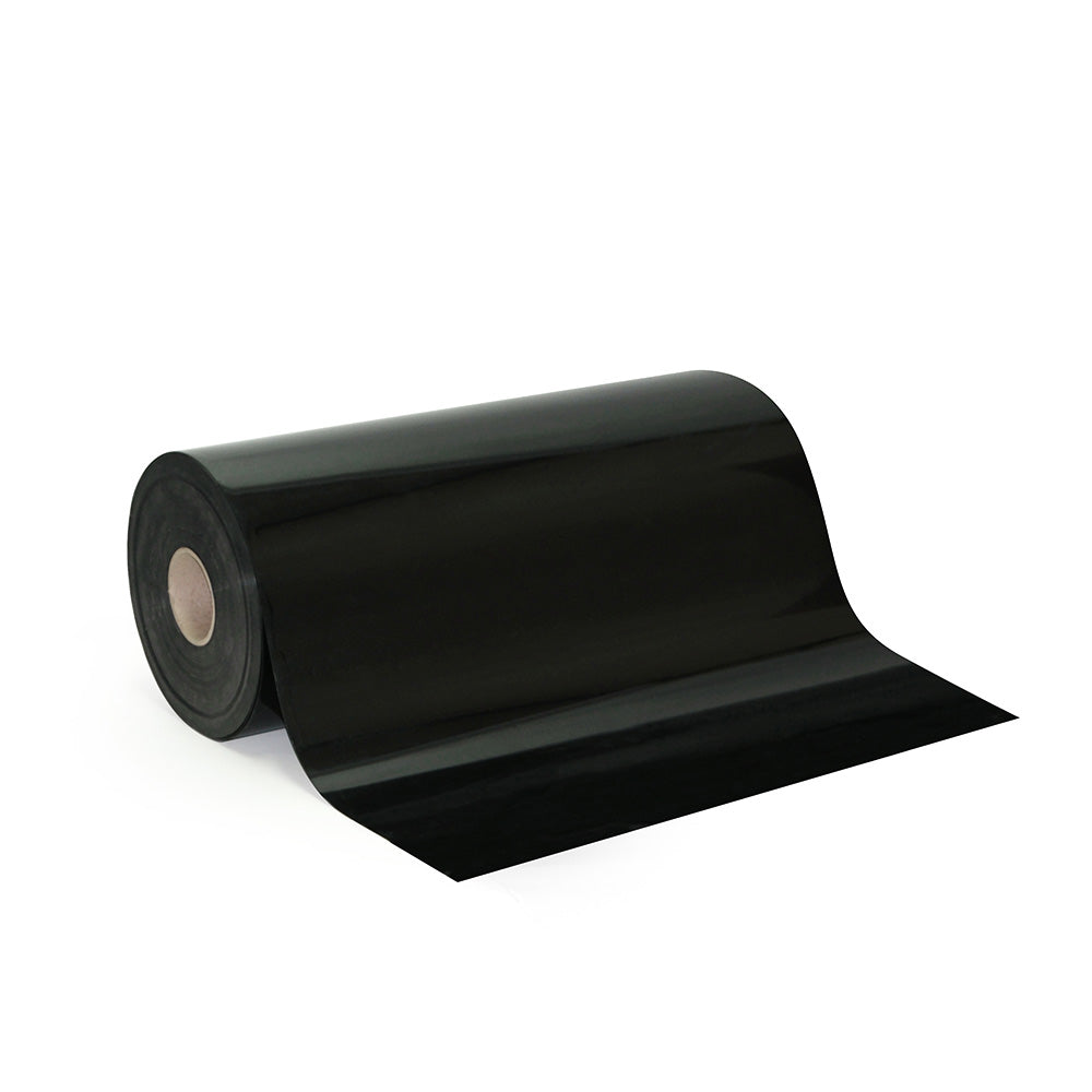 Laser Flex Glossy Heat Transfer Vinyl - 15" X 1 YD