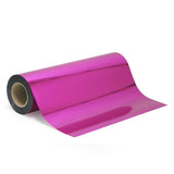 Quickweed™ Mirror Heat Transfer Vinyl – 20" X 1 YD