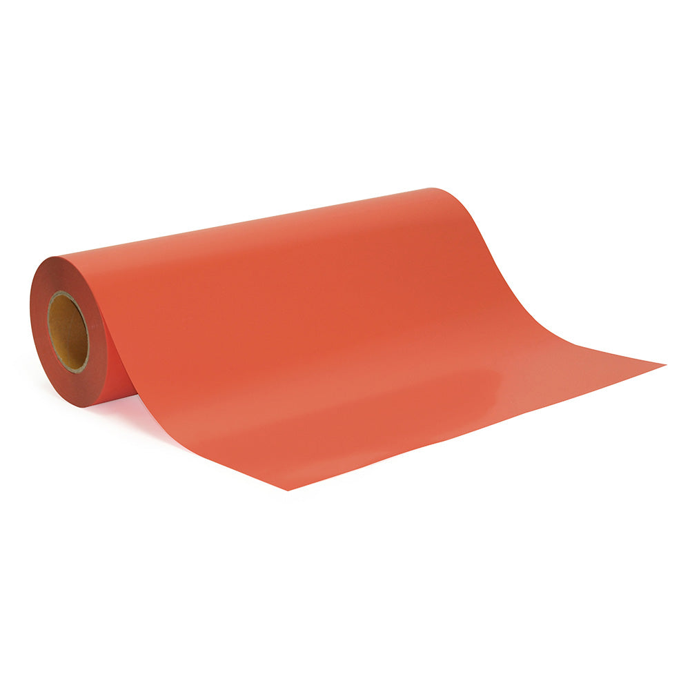 QuickCadd™ Slim PU Heat Transfer Vinyl 20" X 1 YD