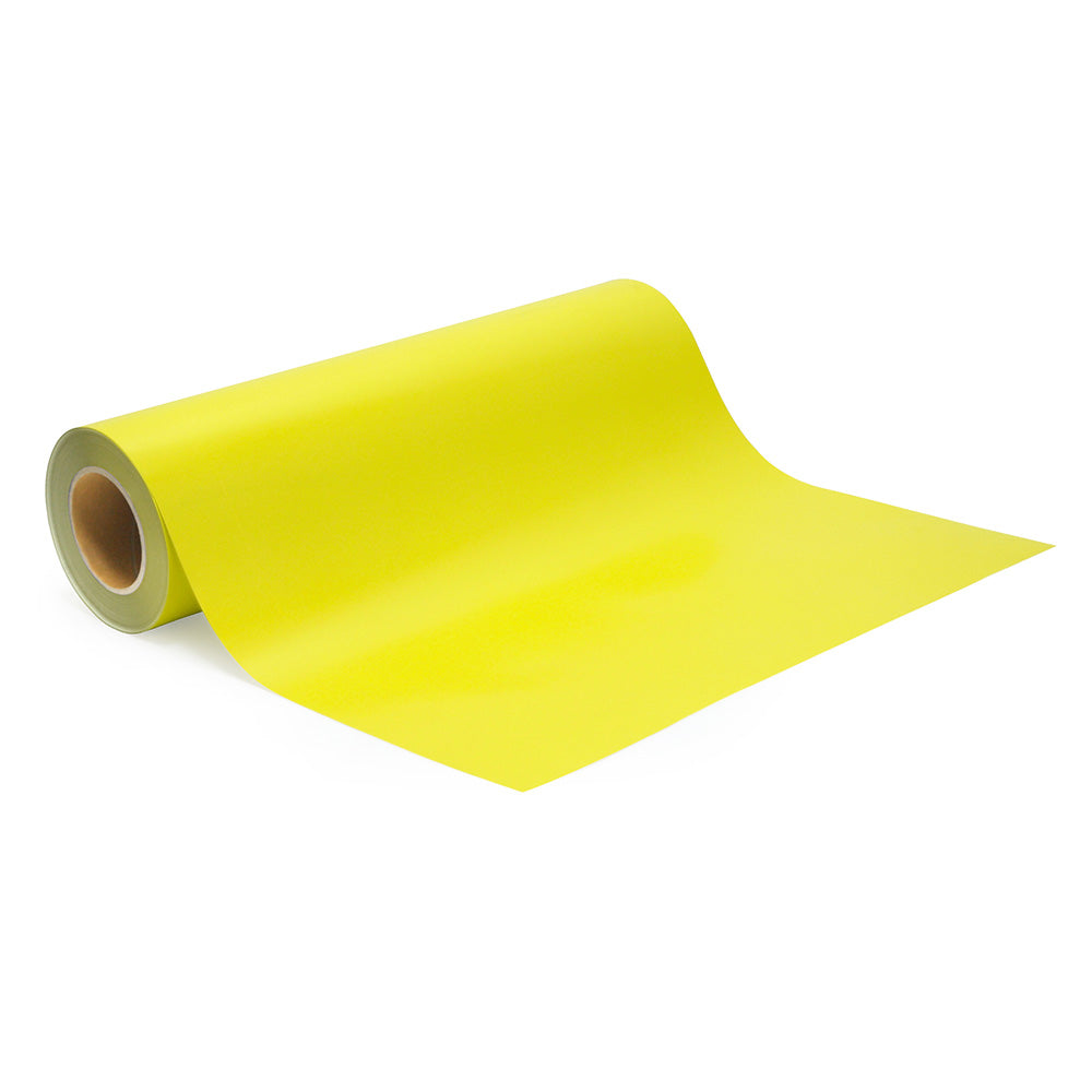 Quickweed™ Matte Heat Transfer Vinyl – 20" X 1 YD