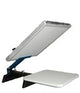 Logos 1-Color, 1-Station Screen Printing Press