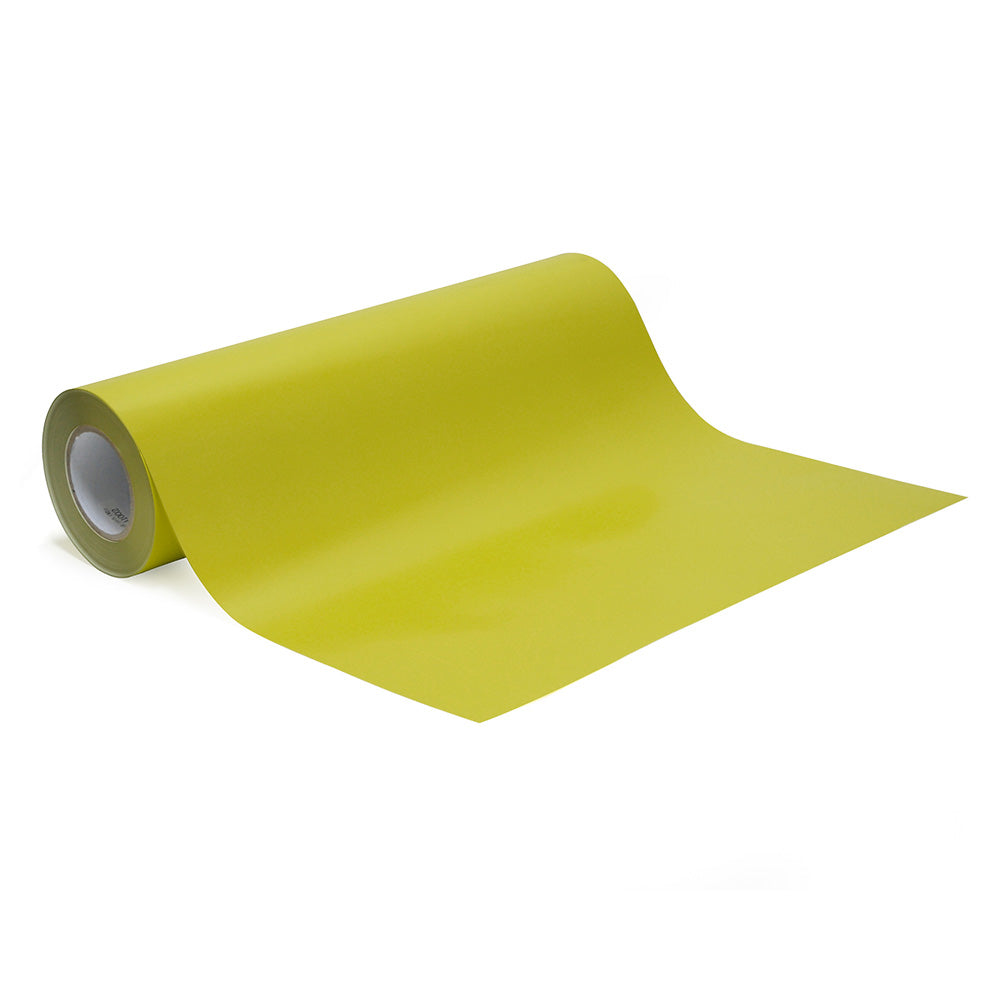 Quickweed™ Matte Heat Transfer Vinyl – 20" X 1 YD