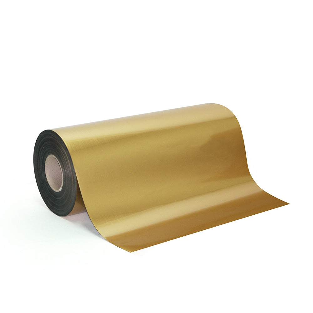 Laser Flex Glossy Heat Transfer Vinyl - 20" X 1 YD