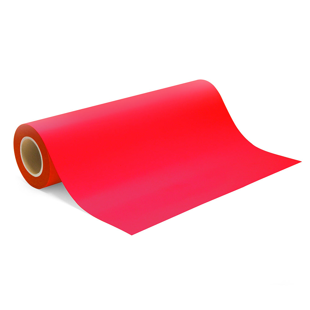 Quickweed™ Puff 3D Heat Transfer Vinyl