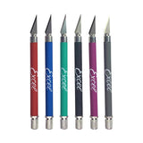 K18 Grip-On Knife with Safety Cap