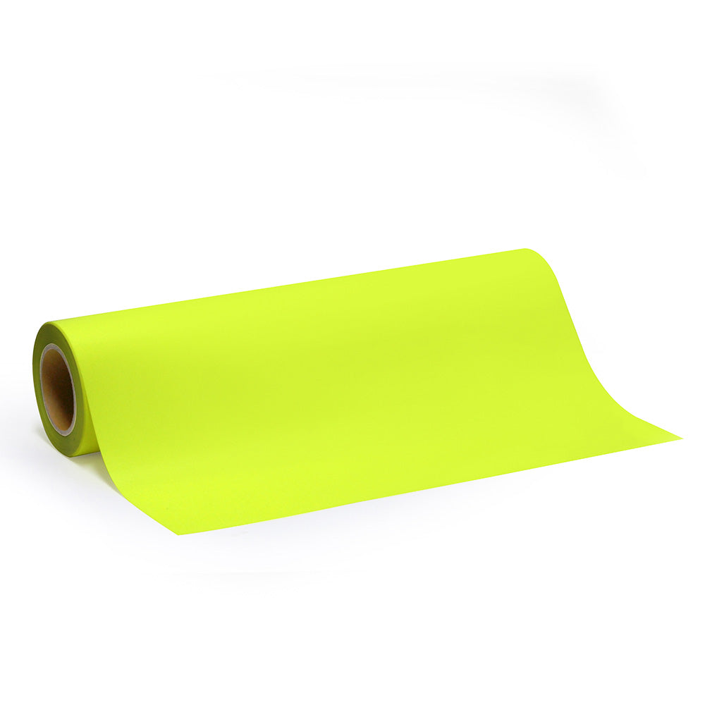 Quickweed™ Puff 3D Heat Transfer Vinyl