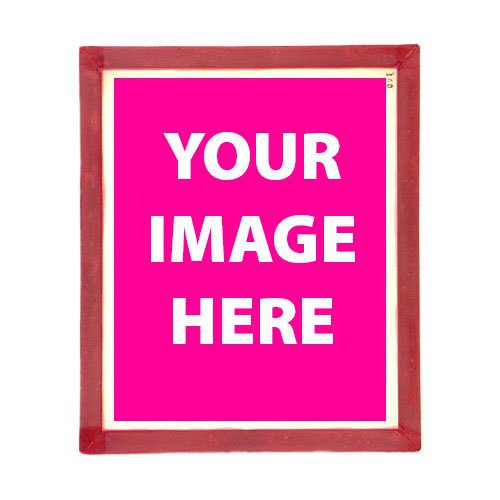 Complete Coat & Burn Service - 18"X20"