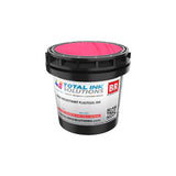 Bleed Resistant Plastisol Ink – Gallon – For 50/50 Cotton/Poly Blends